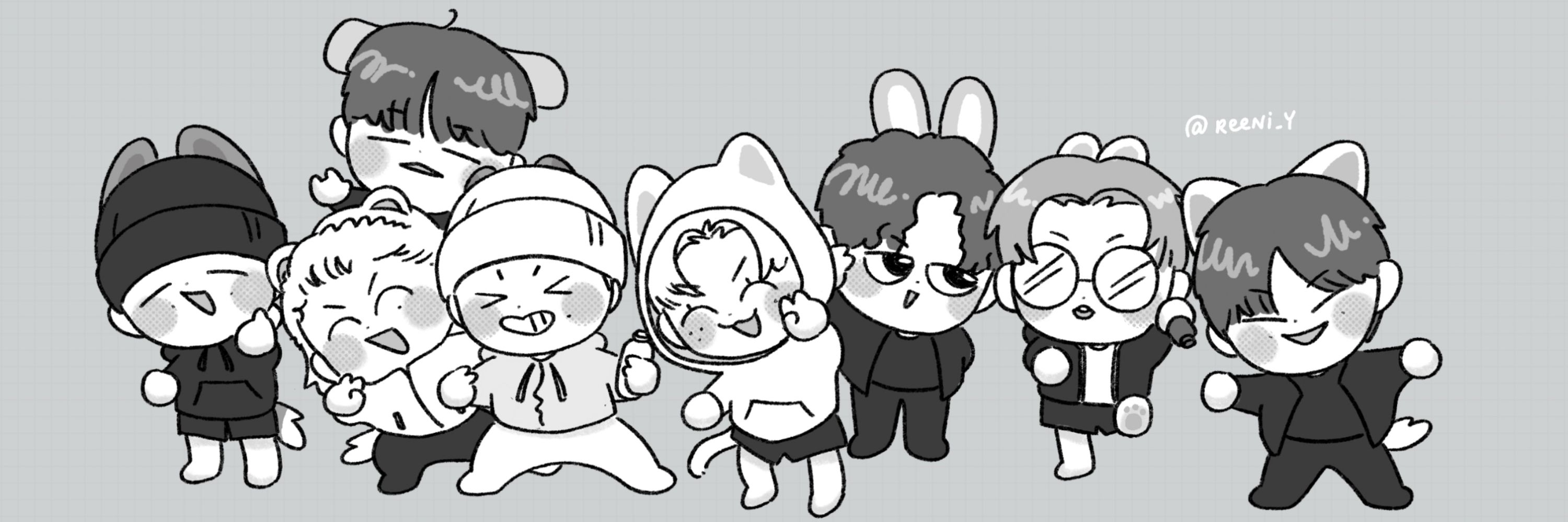 reeni 💫٩(ˊᗜˋ*)و ♡