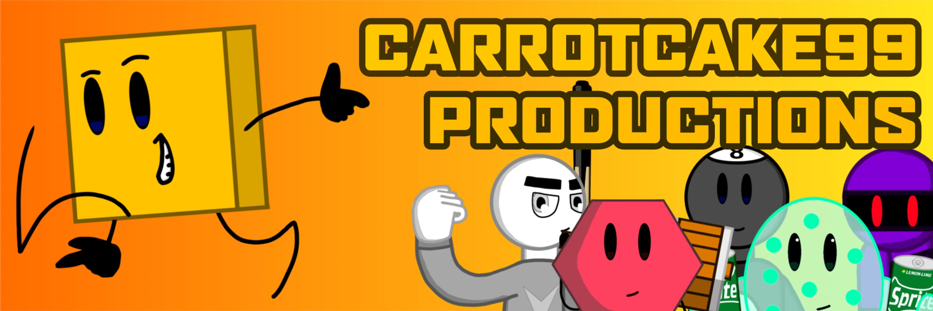 Carrotcake99