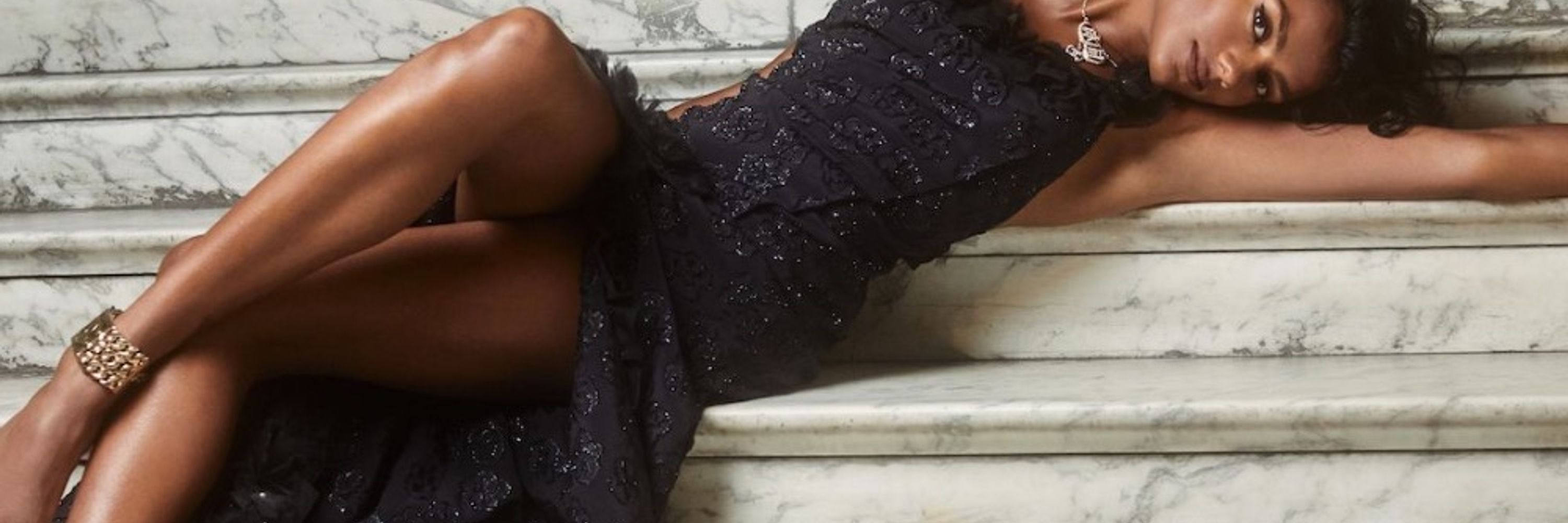 Simone Ashley is coming!