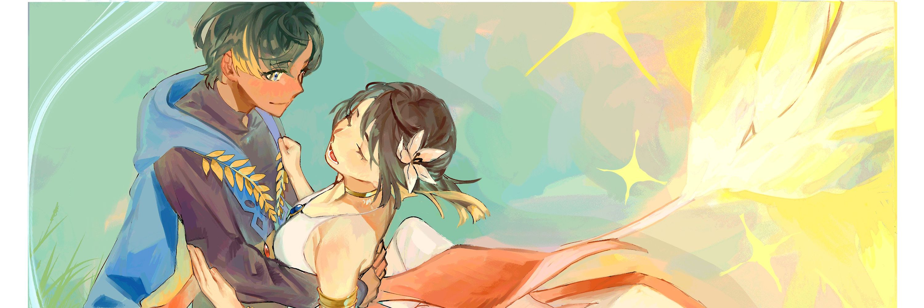 🌾mirai 🫒