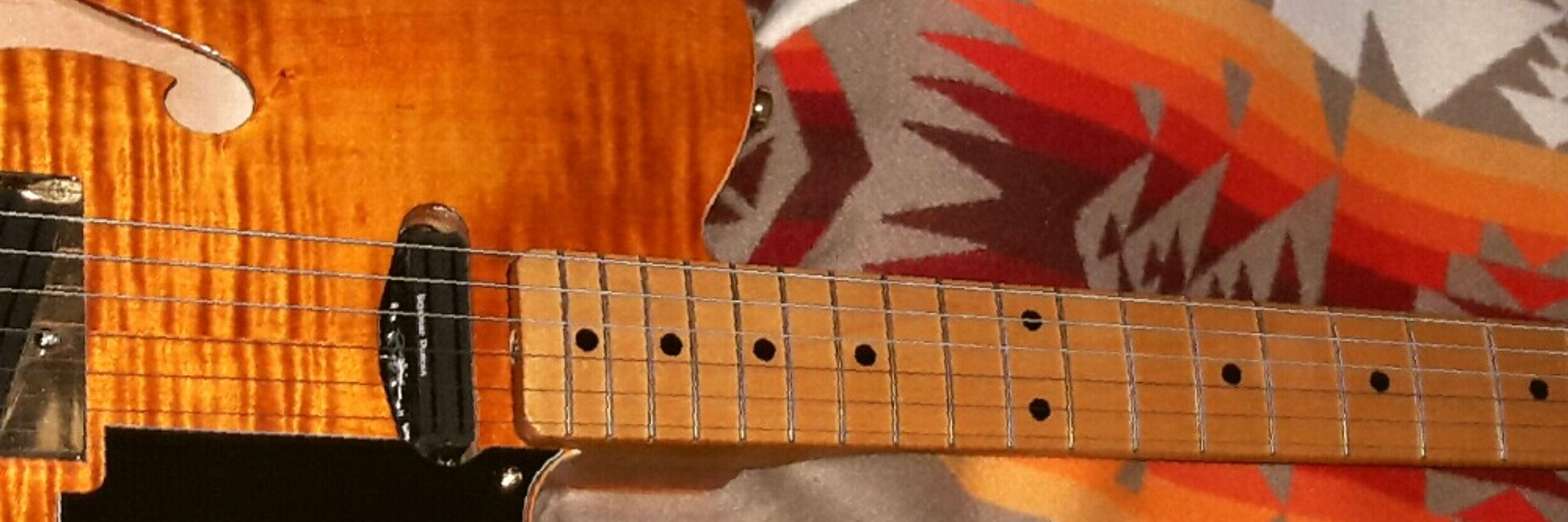Wavecaster /Chuck Wilson