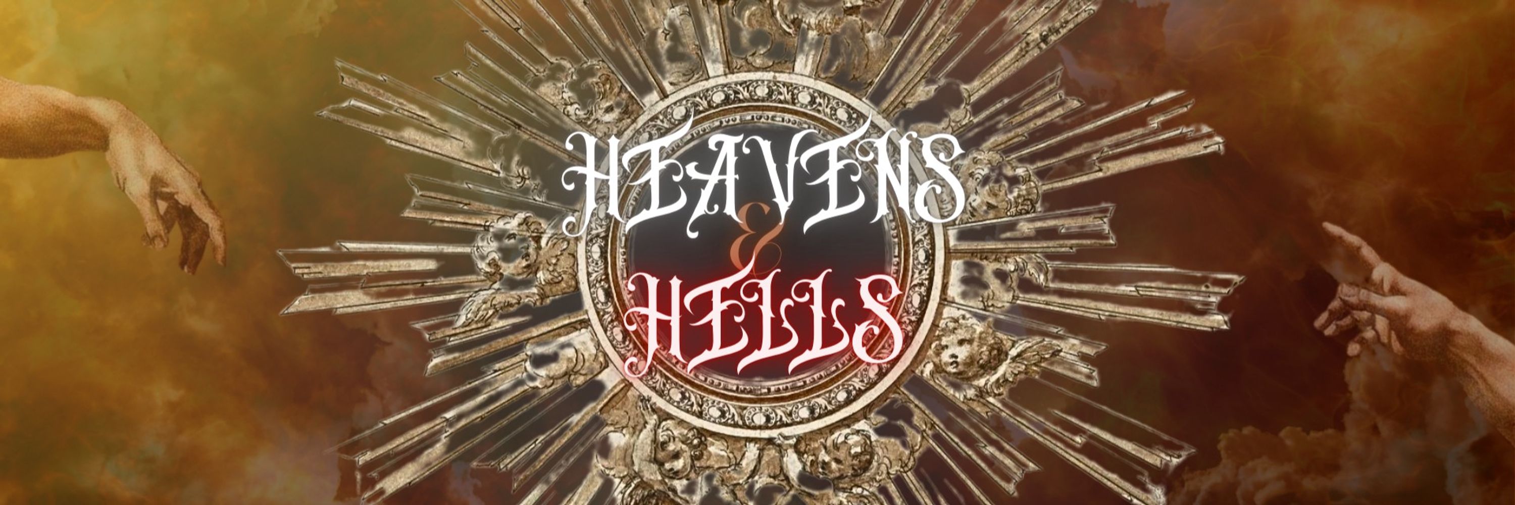 bts heavens and hells fest