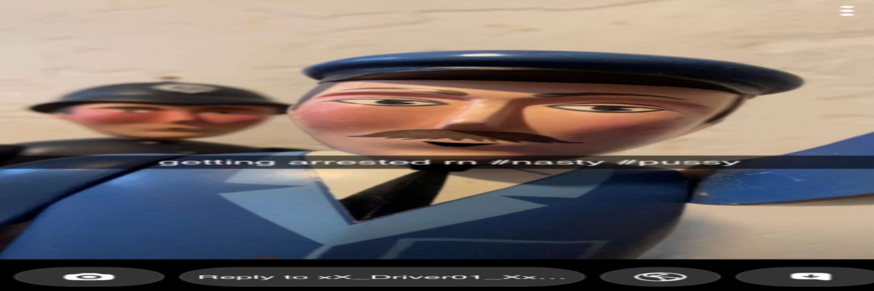 JamesTheIdiot (dead acc)