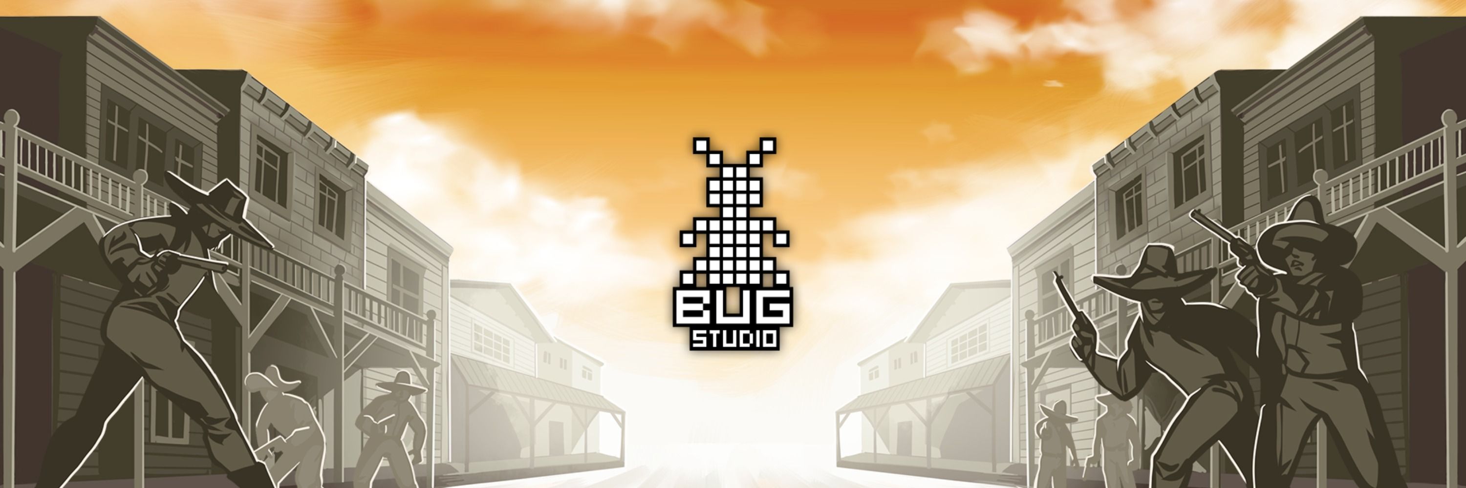 🐞 BUG-Studio | Indie Developer 🕹️
