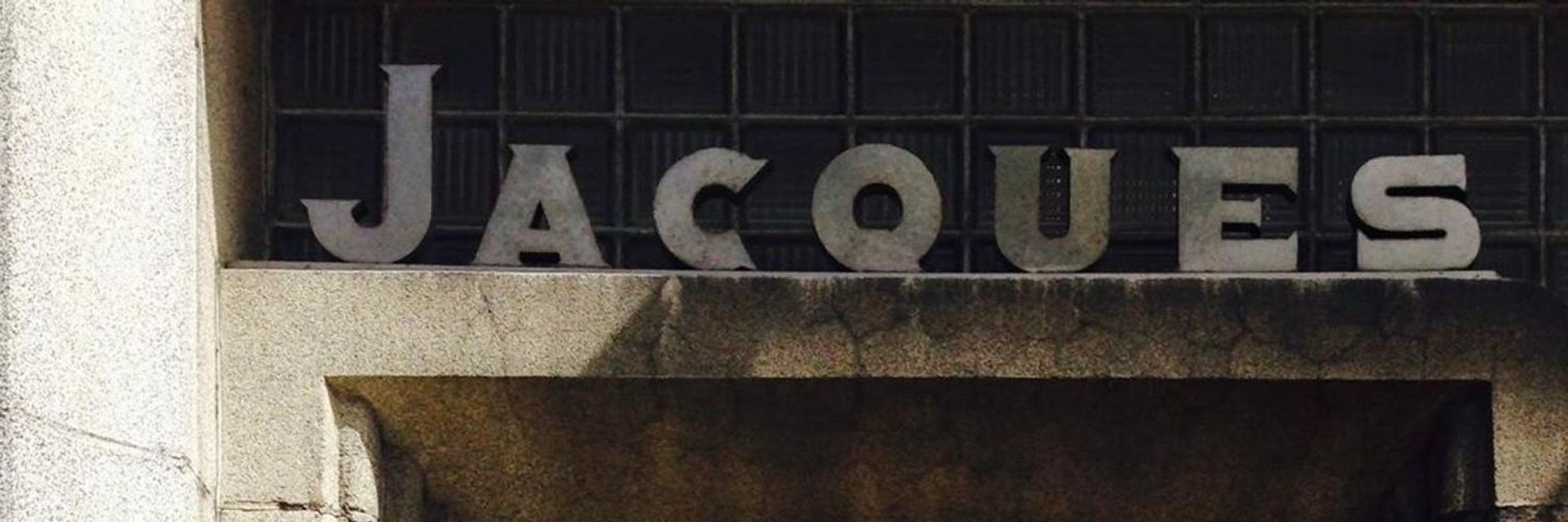 Jacques Viau