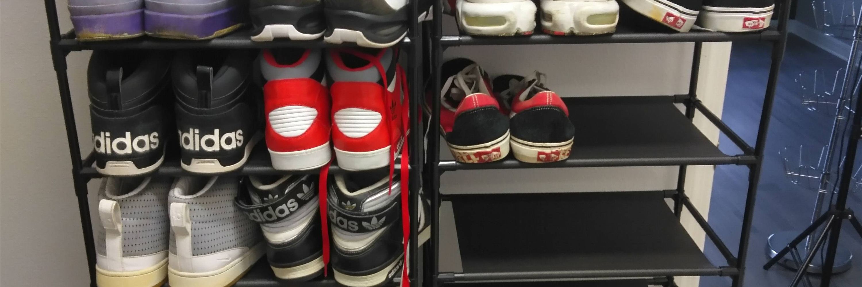 RobUnderNikes