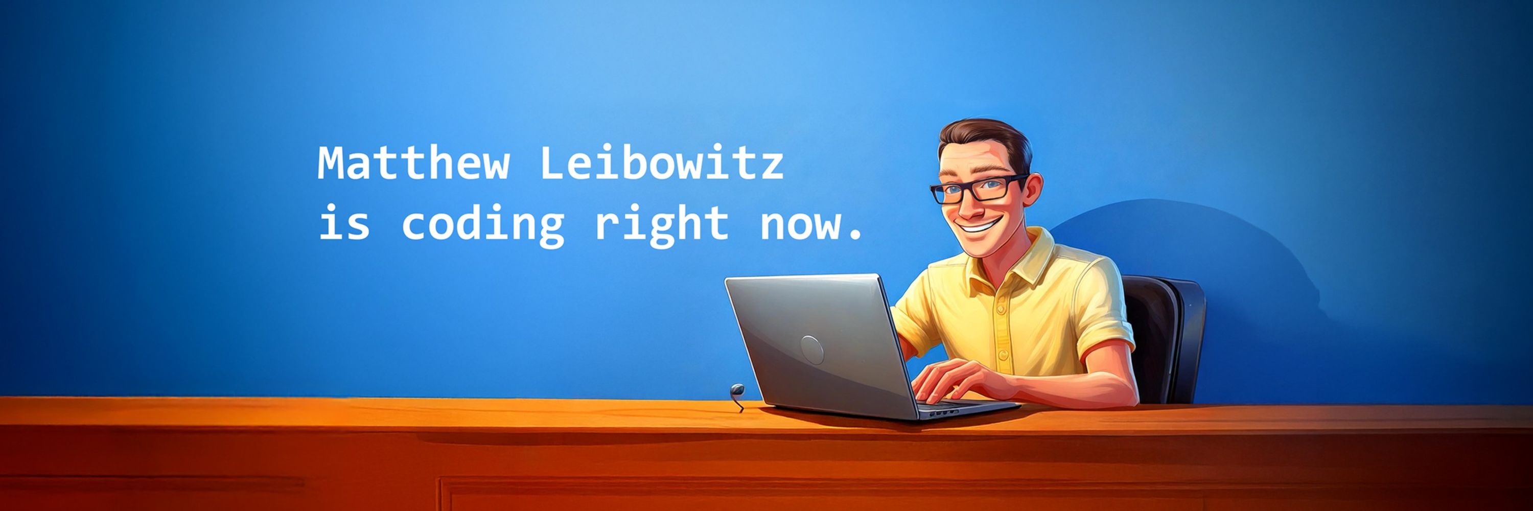 Matthew Leibowitz