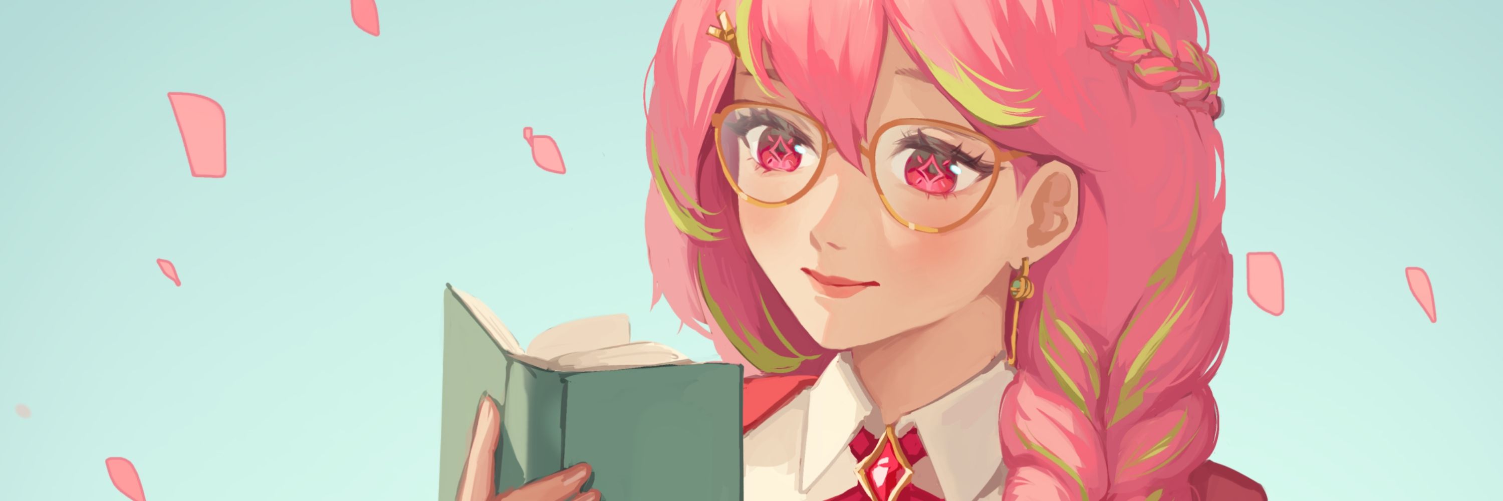 Kimmy Sensei✨✏️ | Comms Open!
