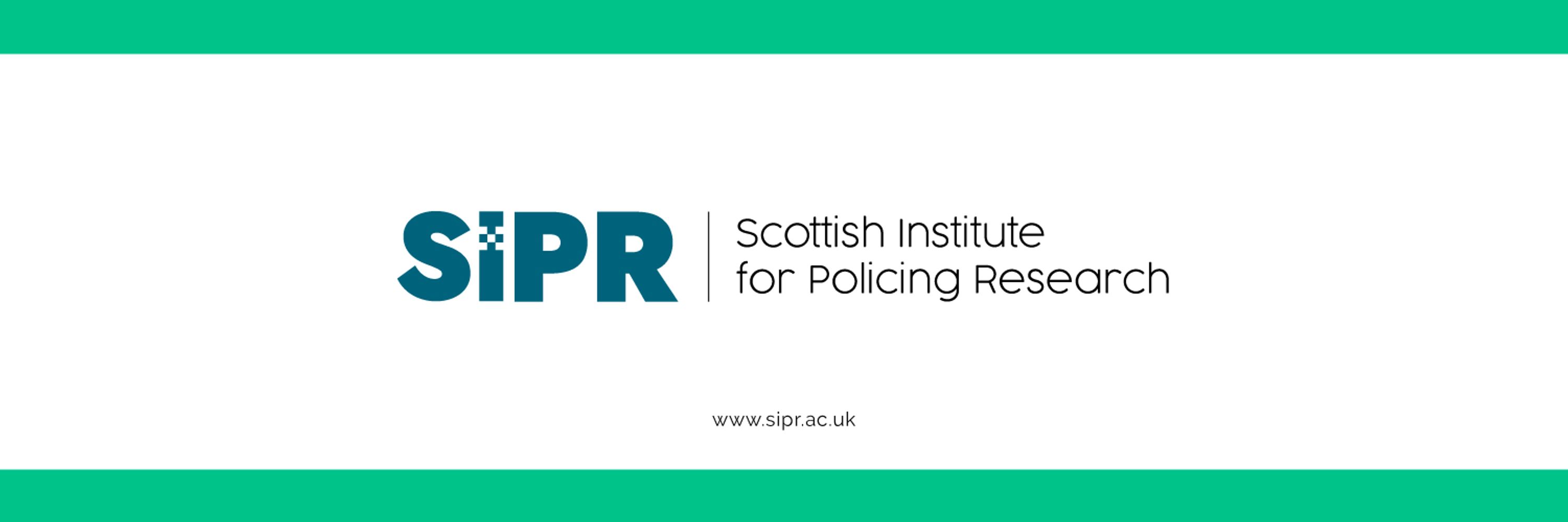 Scottish Institute for Policing Research