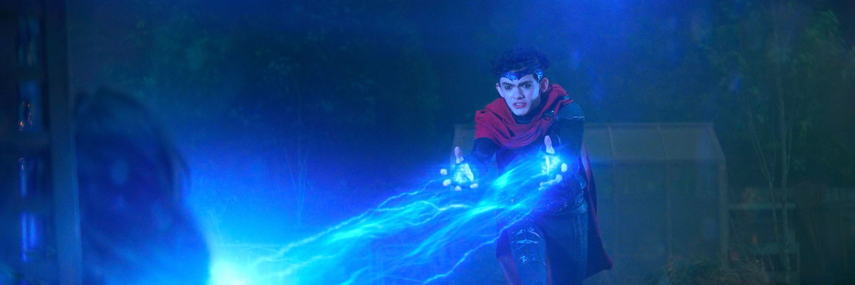 Caleb :D