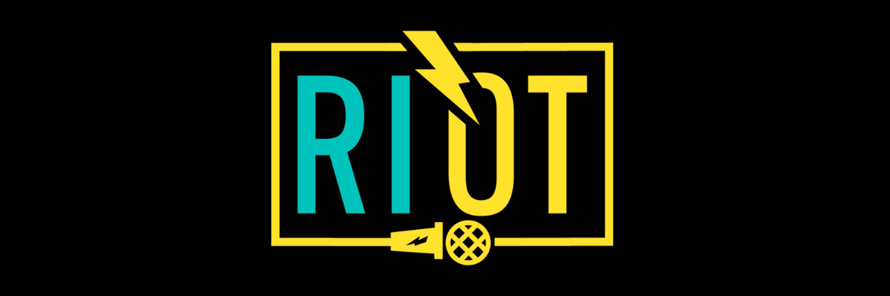 RIOT Rhode Island