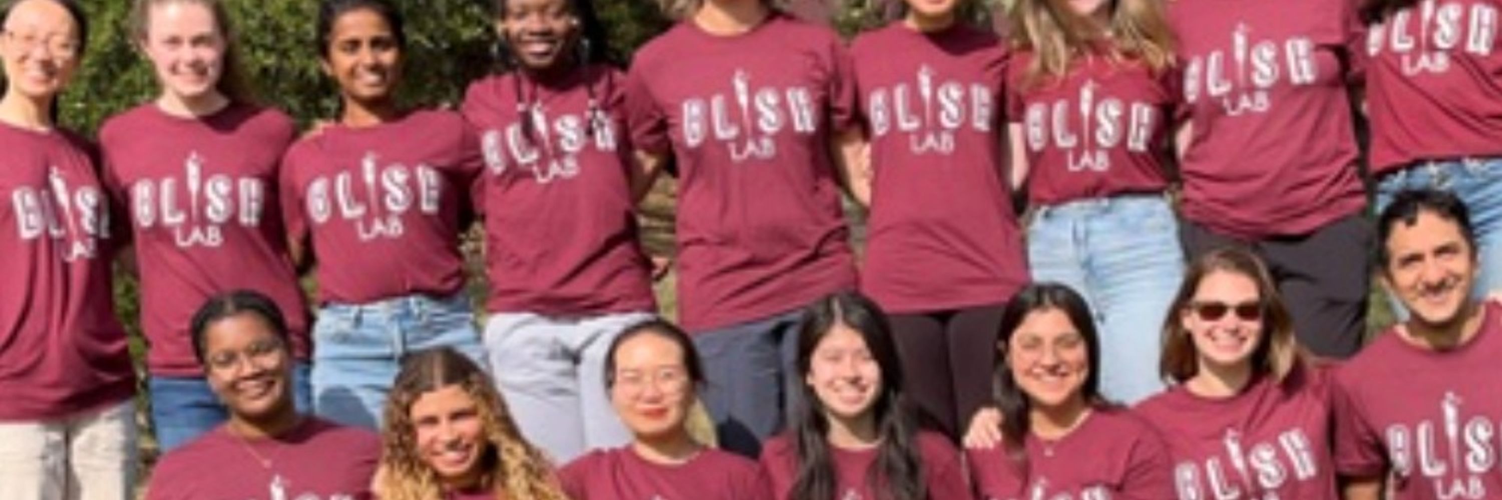 The Blish Lab 