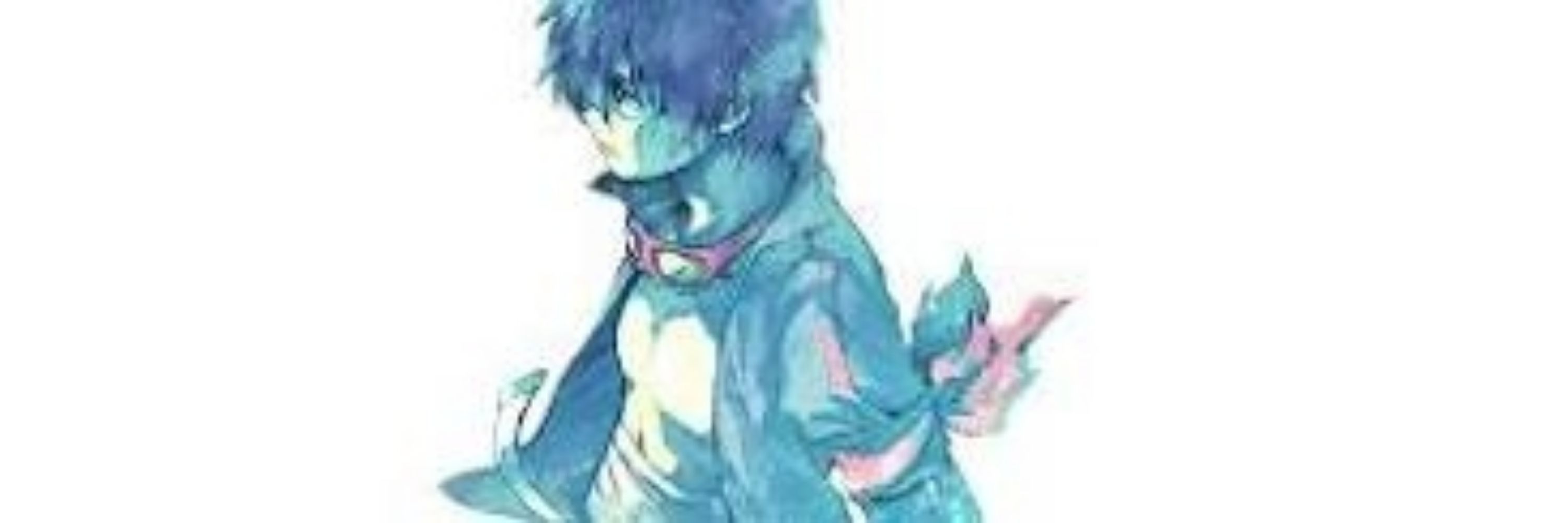 Néstor (ネストル)