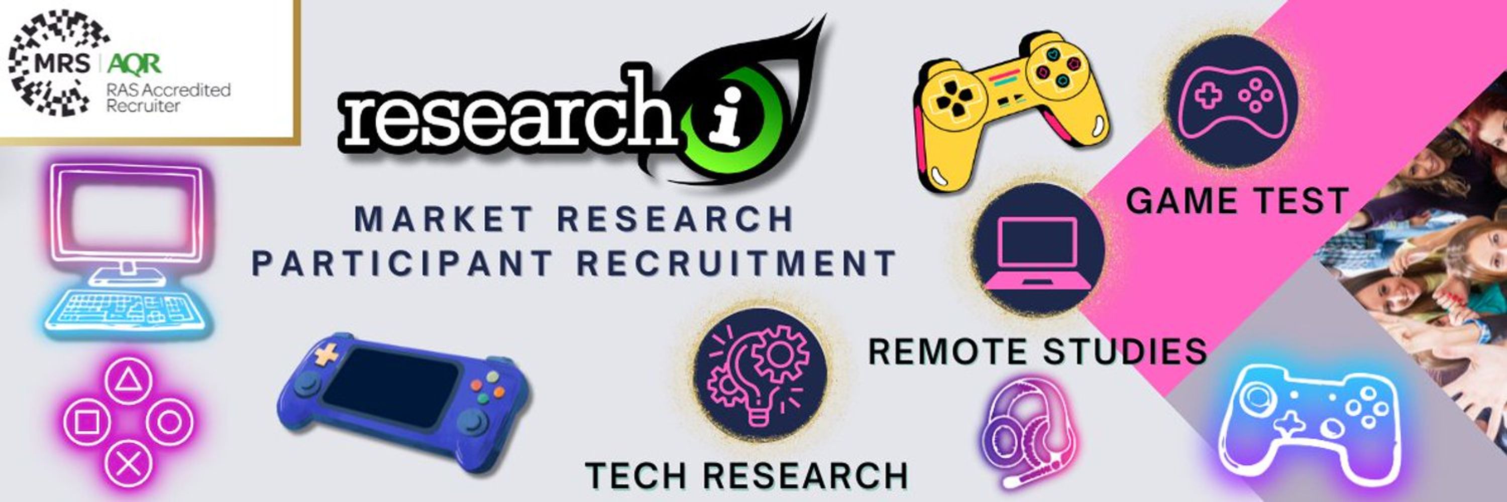 research-i