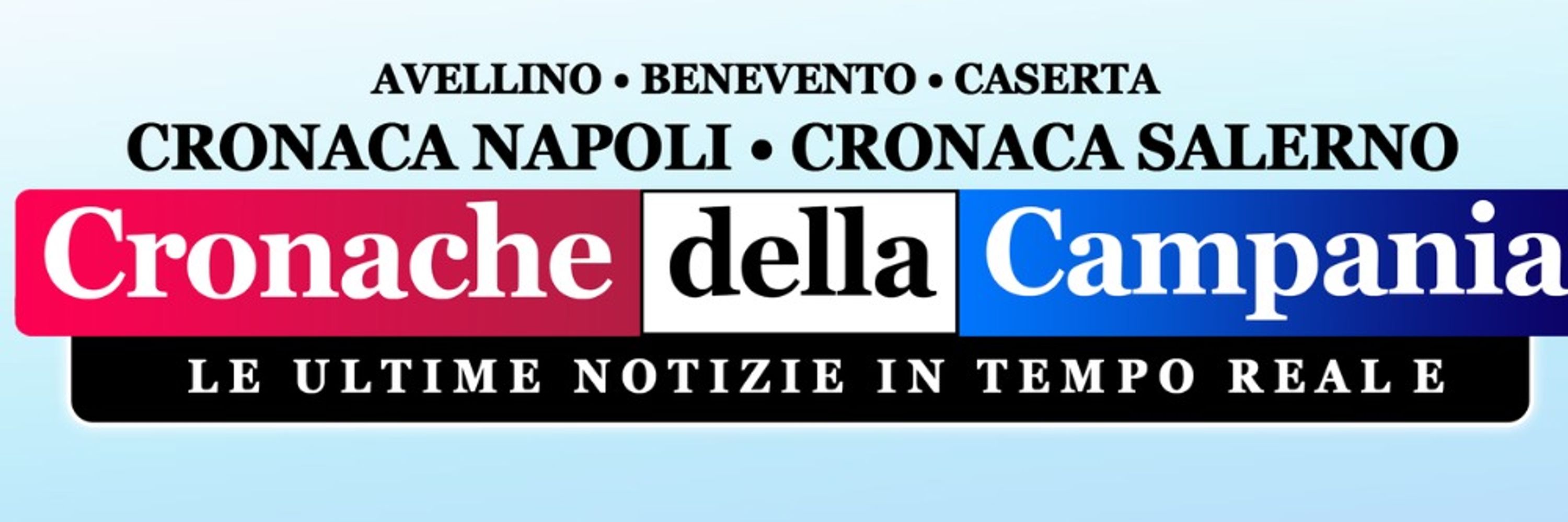 Cronache  della Campania