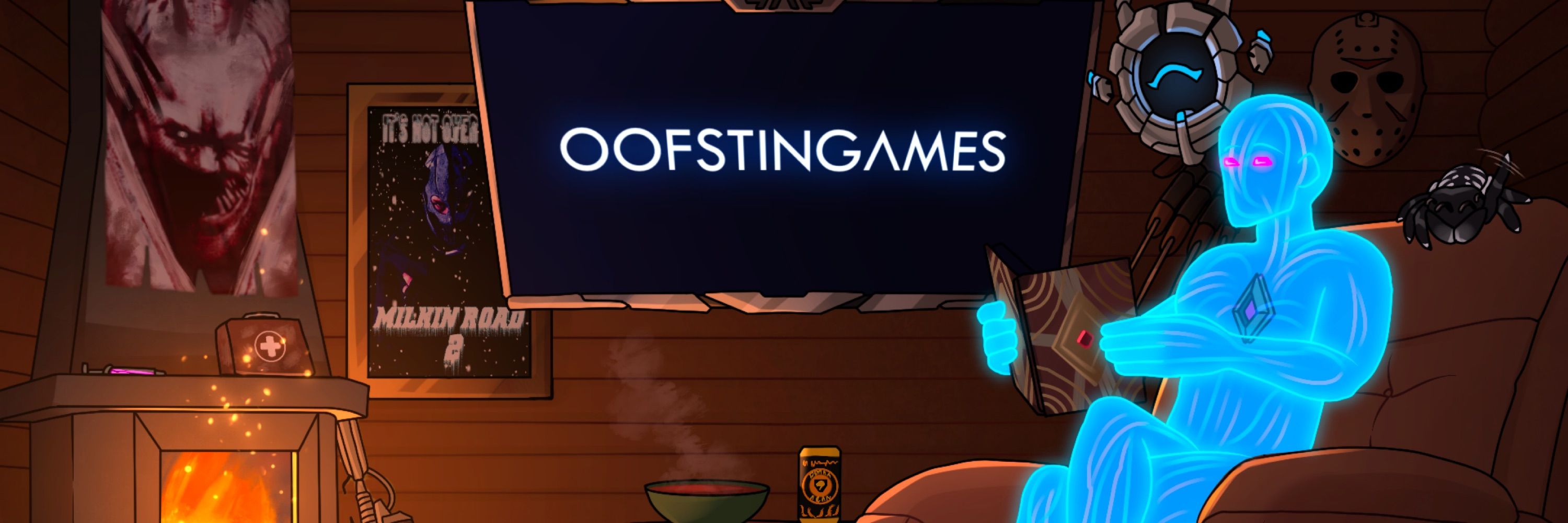 OofstinGames