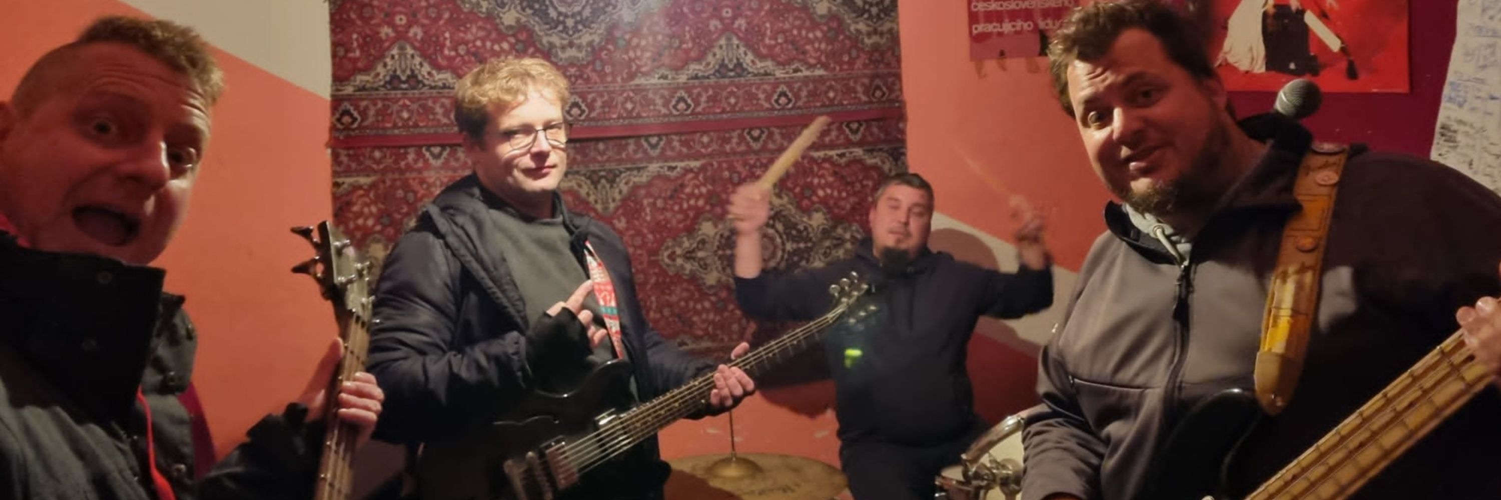 Martin Punkie Šmída 