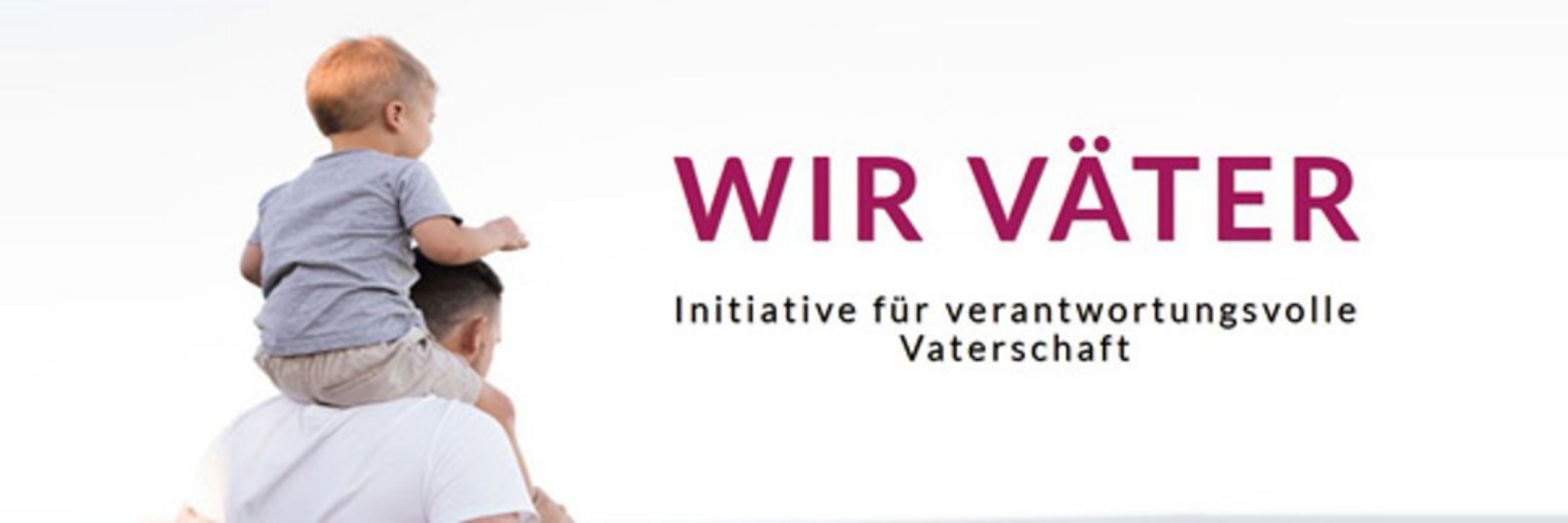 Wir Väter