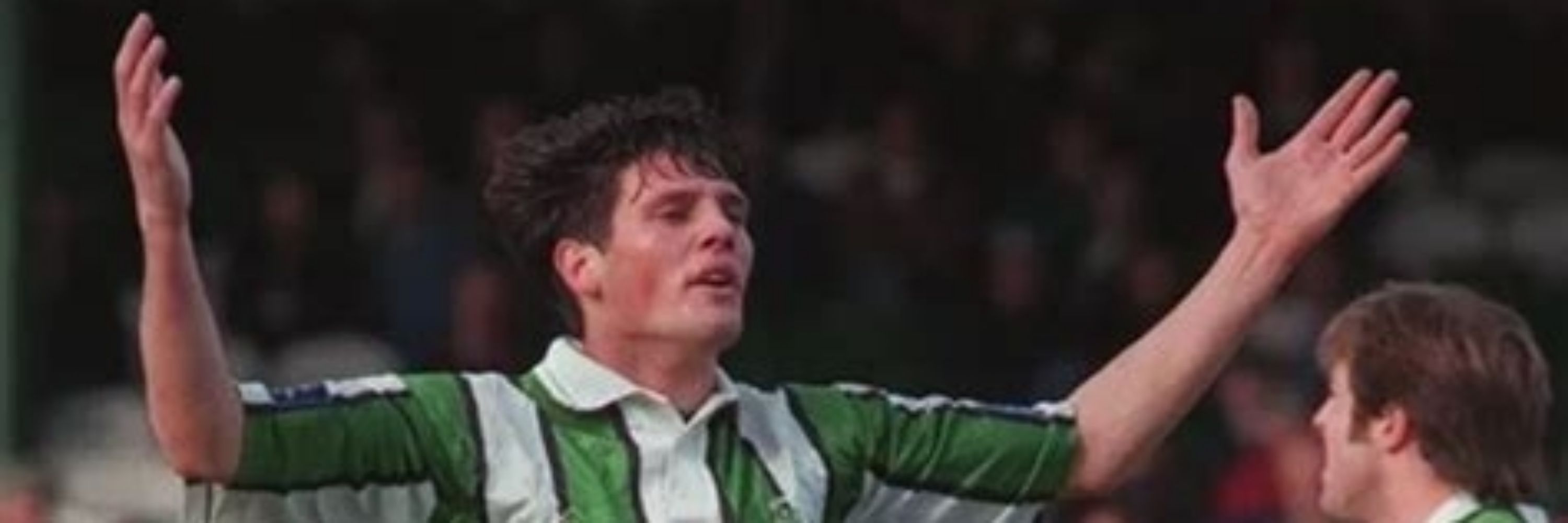 Shit Argyle Chants