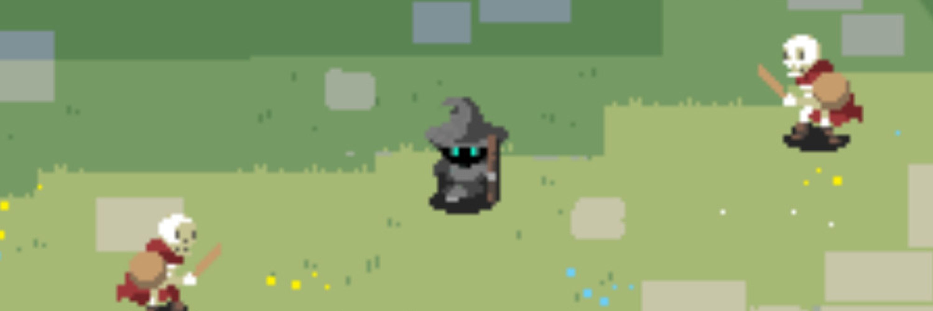 Grey Wizard