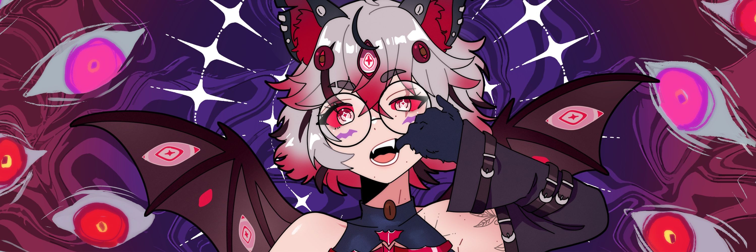 Ruby🦇☕️ | VHorrorS📼