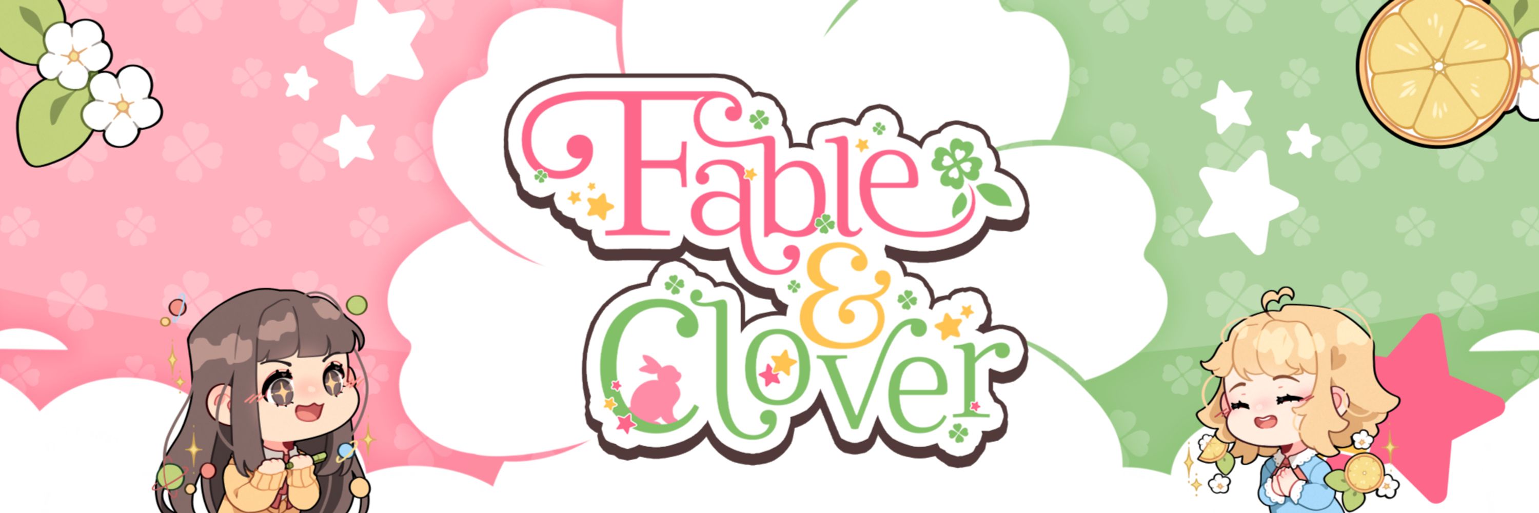 Fable & Clover 🍀