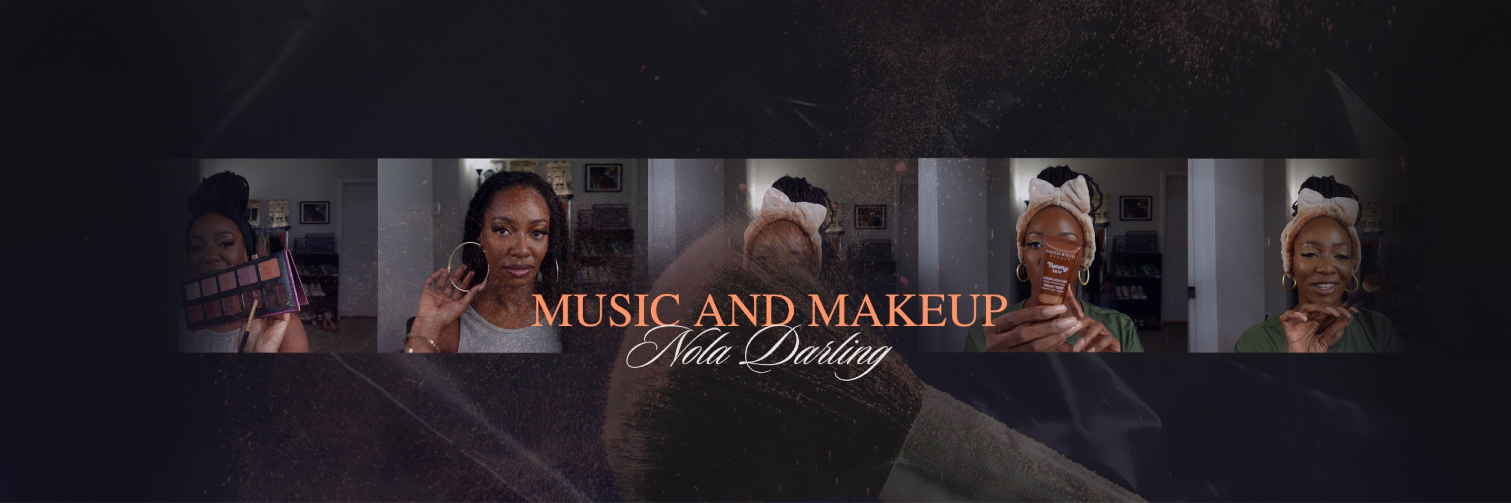 Nola Darling | Music and Makeup