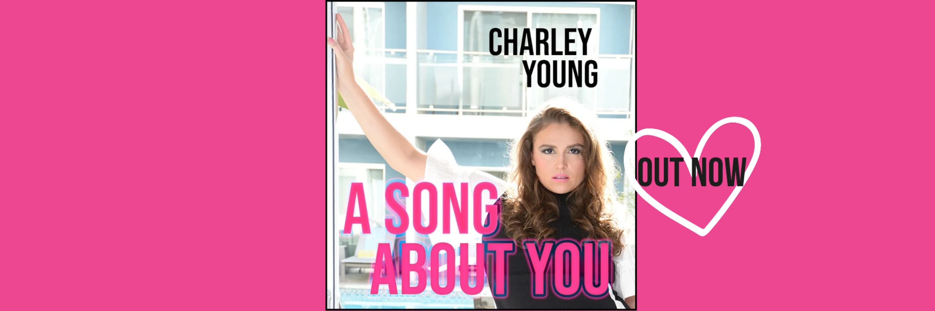 Charley Young