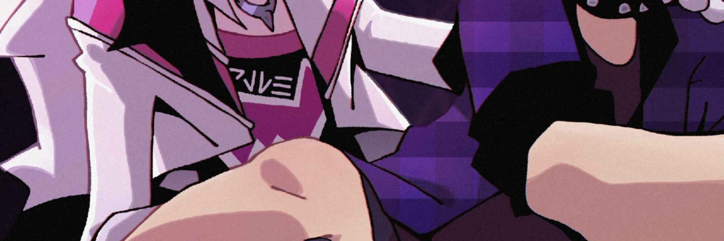 🔞Ray but worse ⚣ ⚧︎