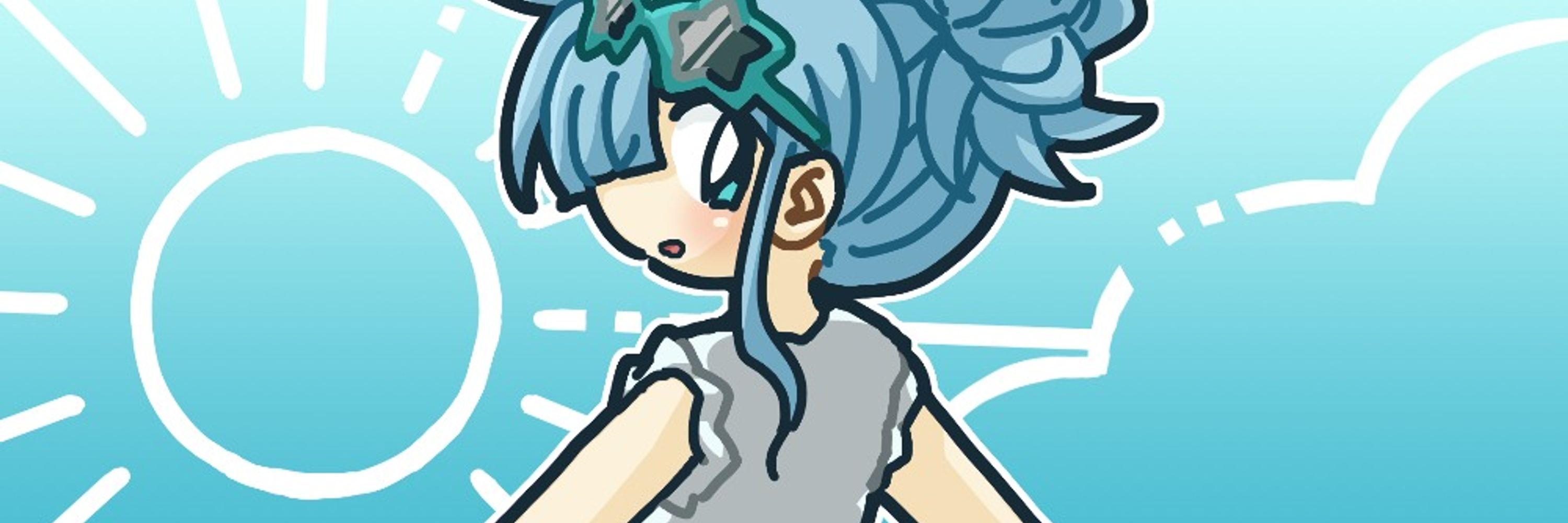 nemyu / みとね