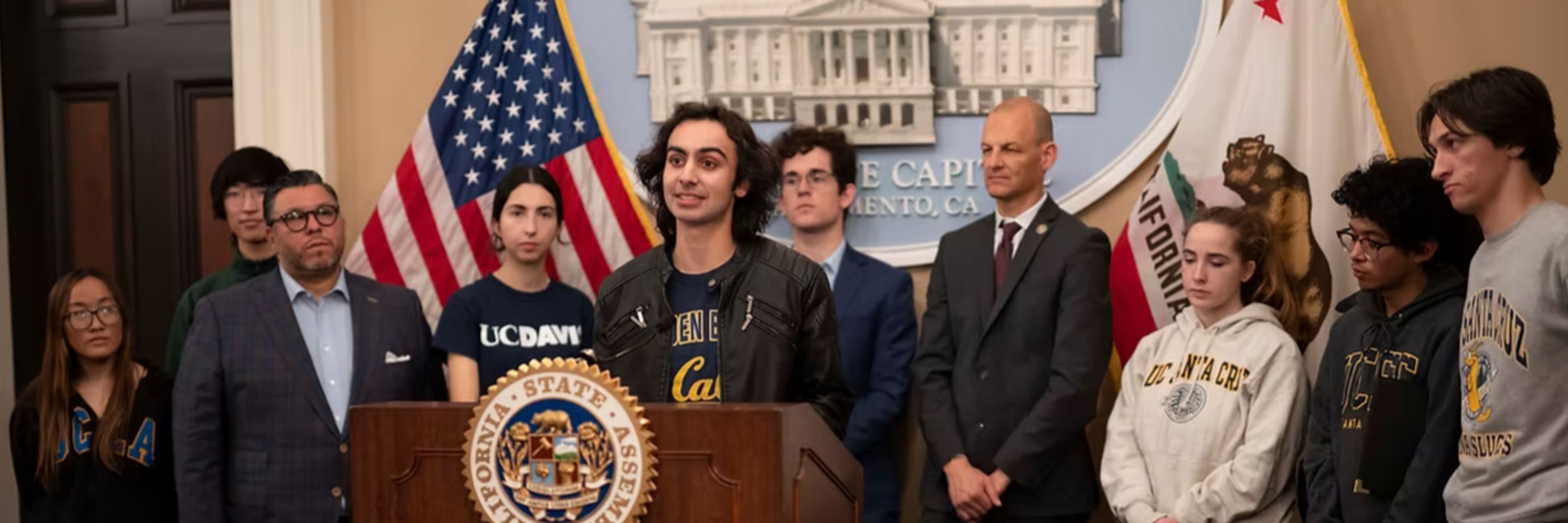 The Student HOMES Coalition