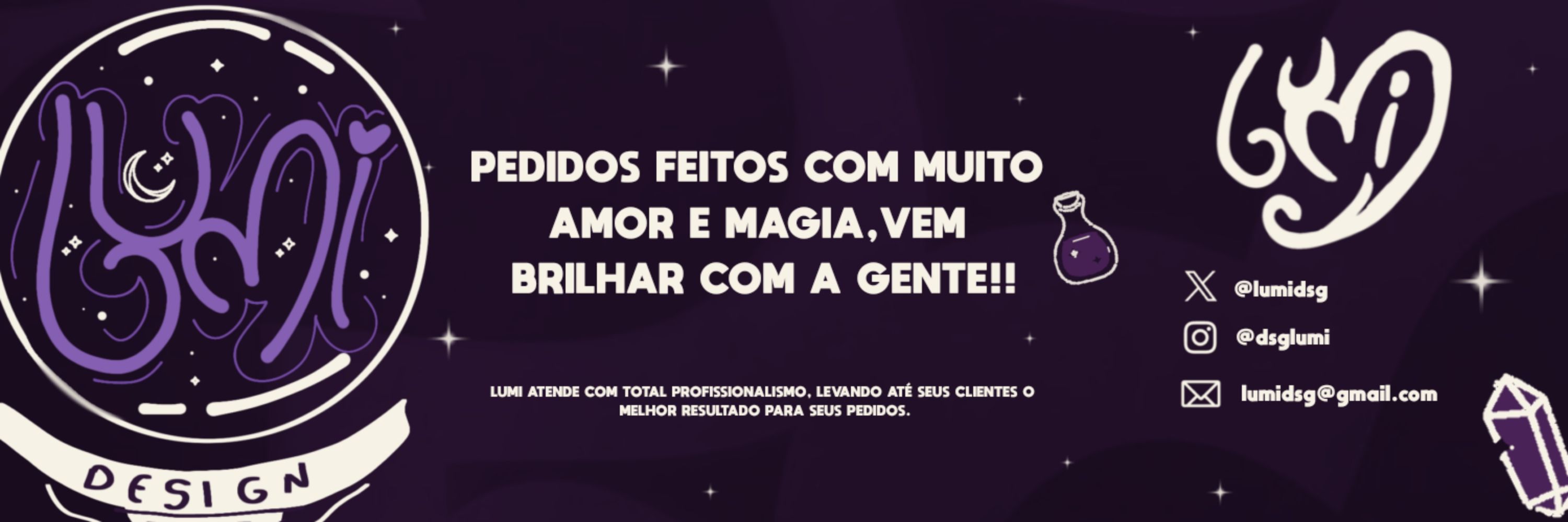 Lumi | Design 
