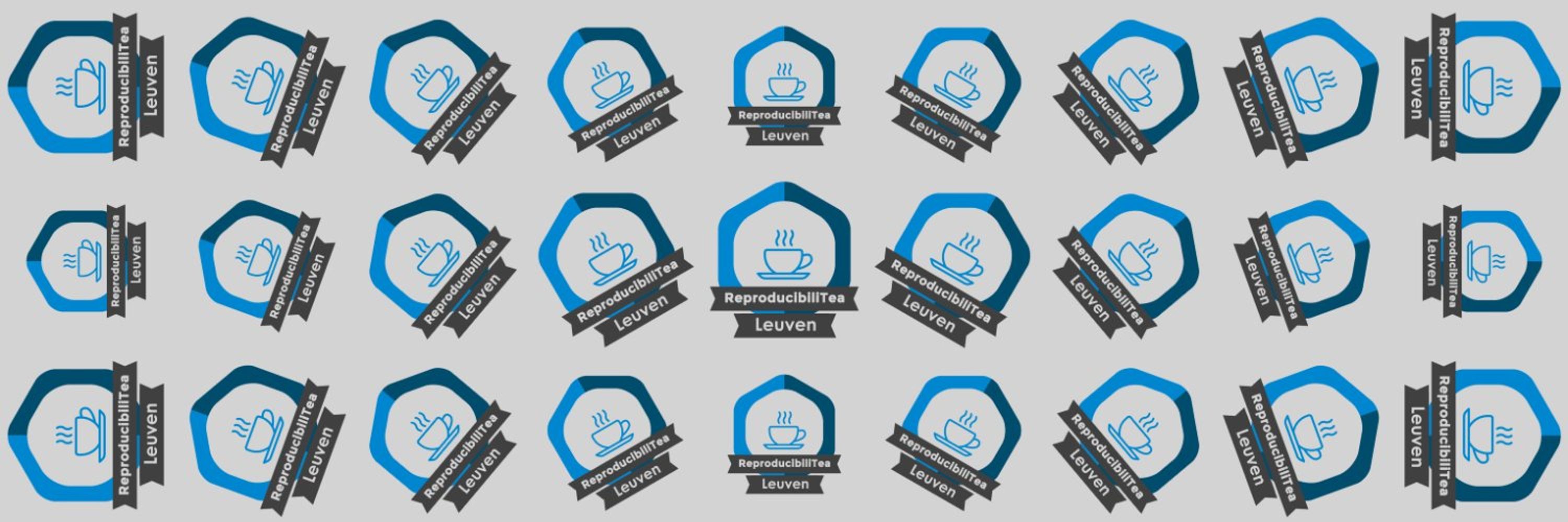 ReproducibiliTea Leuven