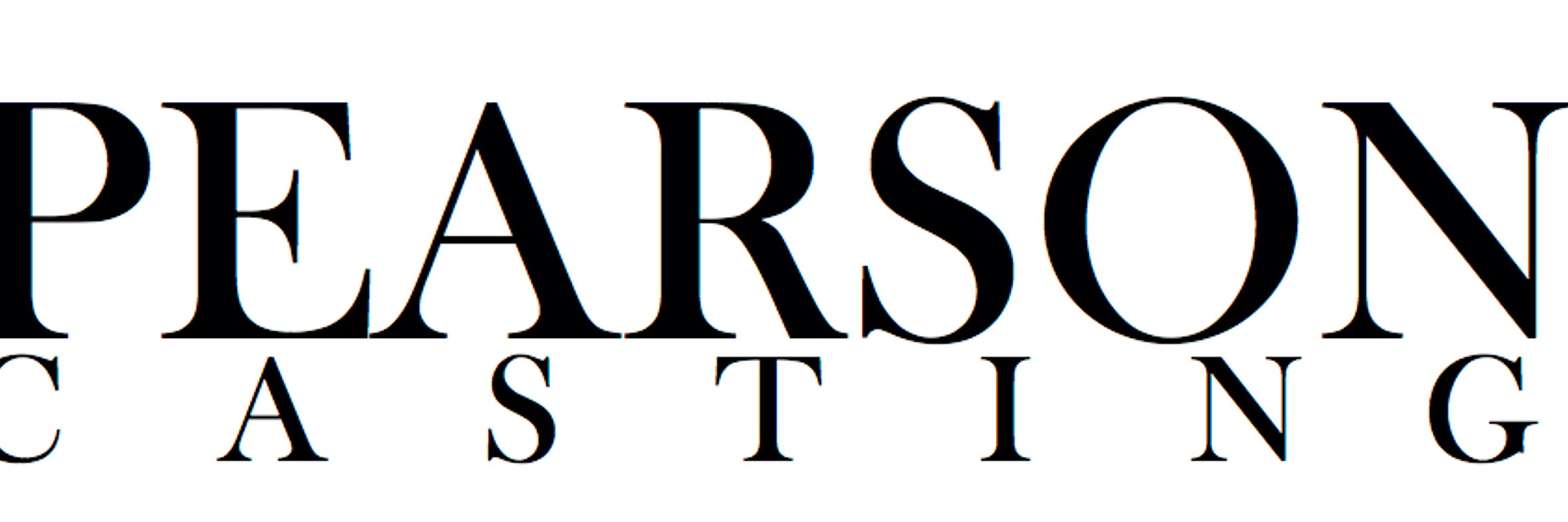Pearson Casting
