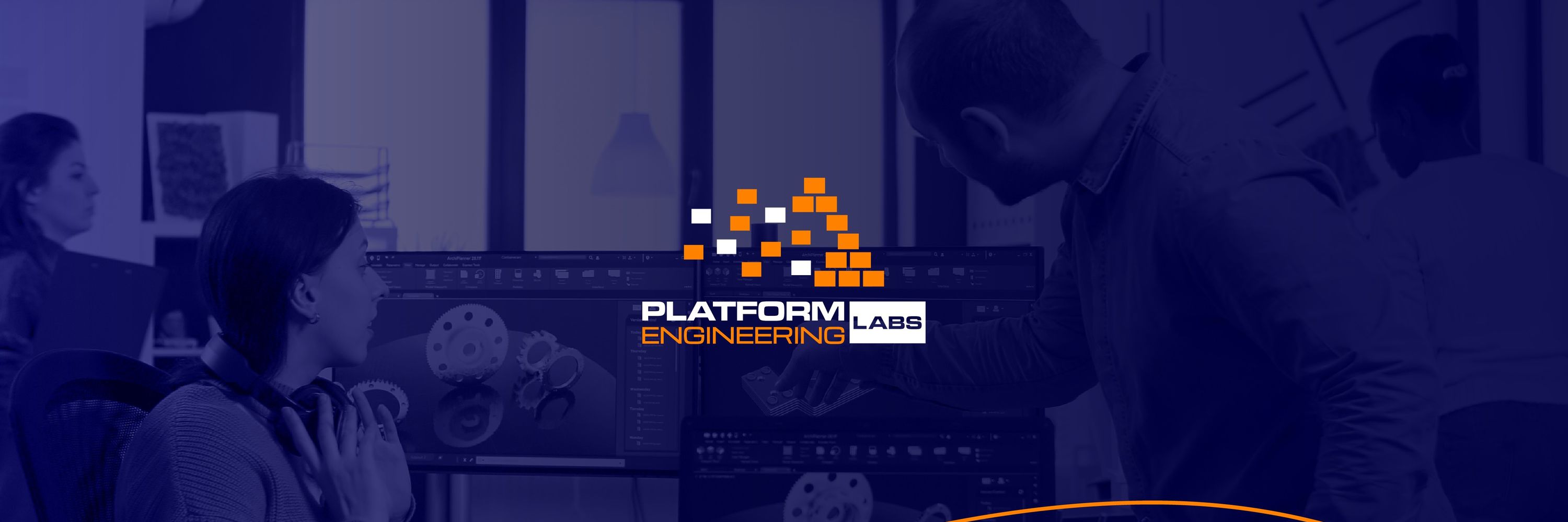 Platform Engineering Labs