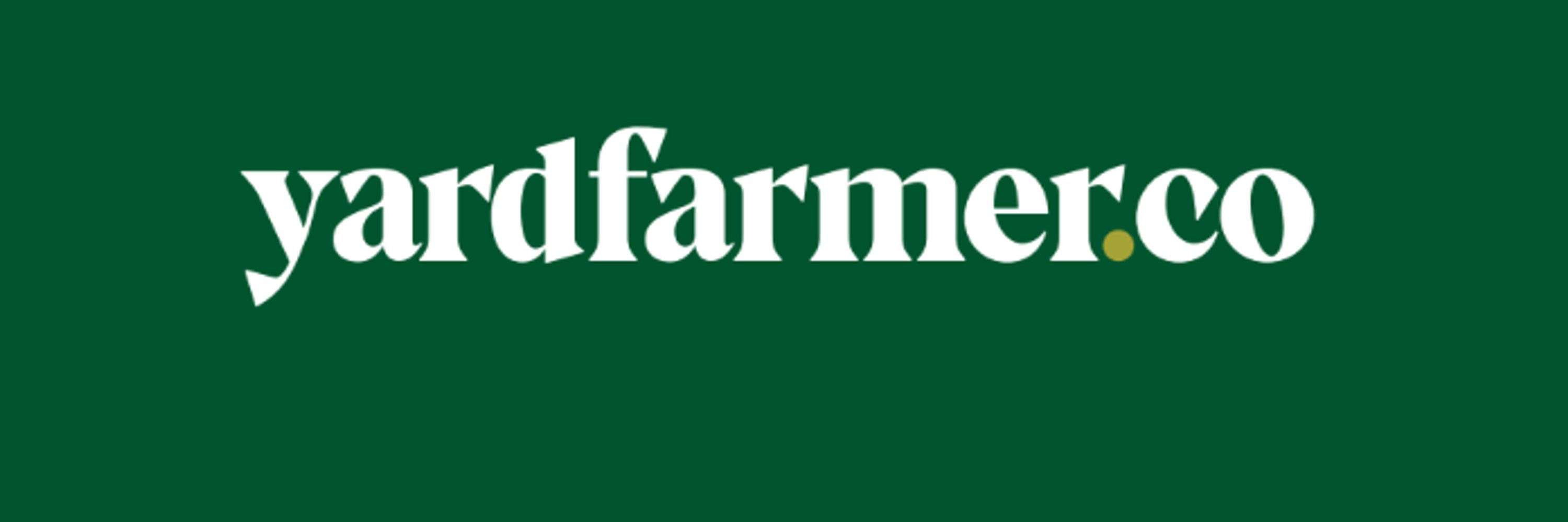 YardFarmer.co