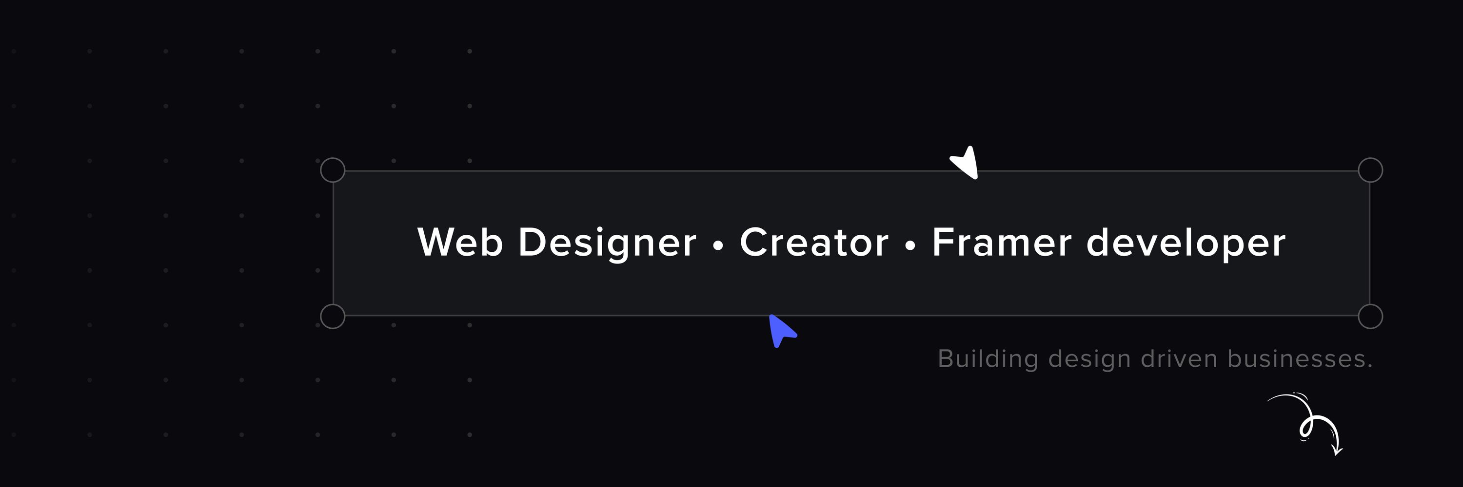 Miguel Queirós - Designer • Creator