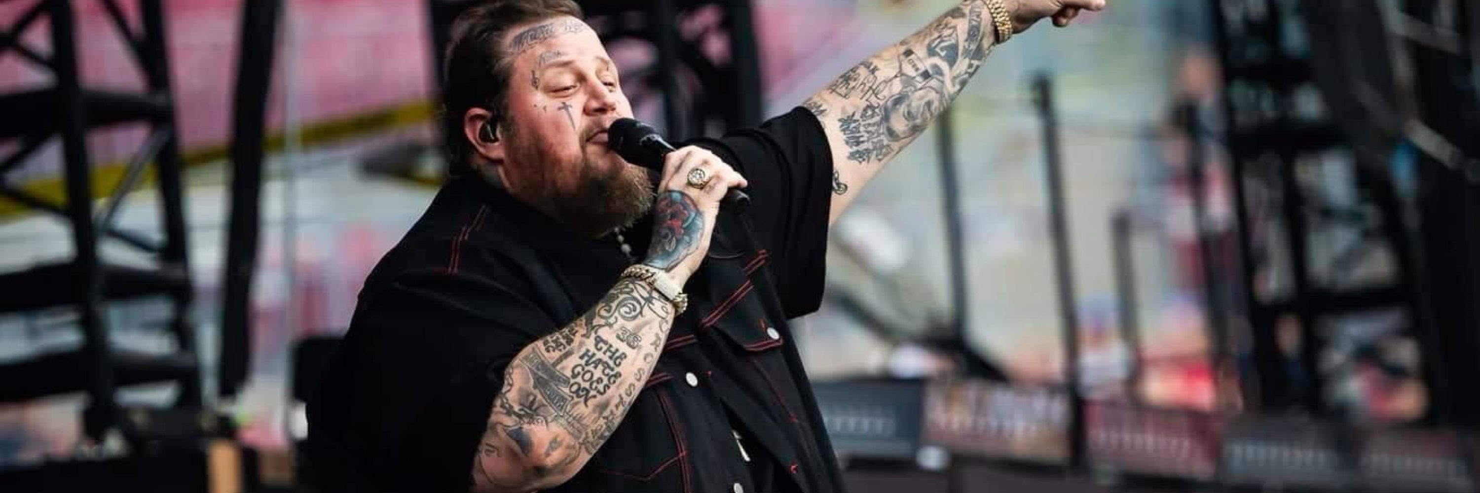Jelly Roll