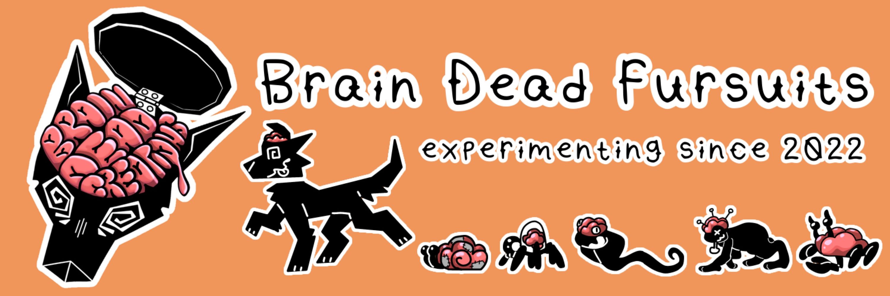 Brain Dead Creations