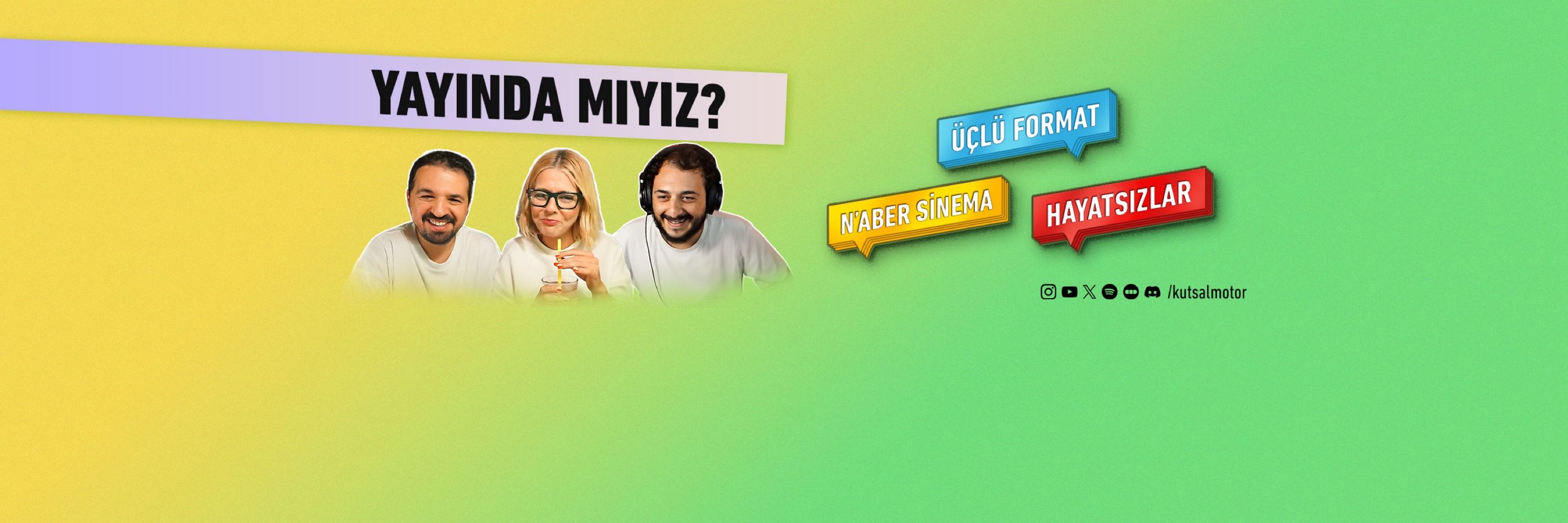 KutsalMotor