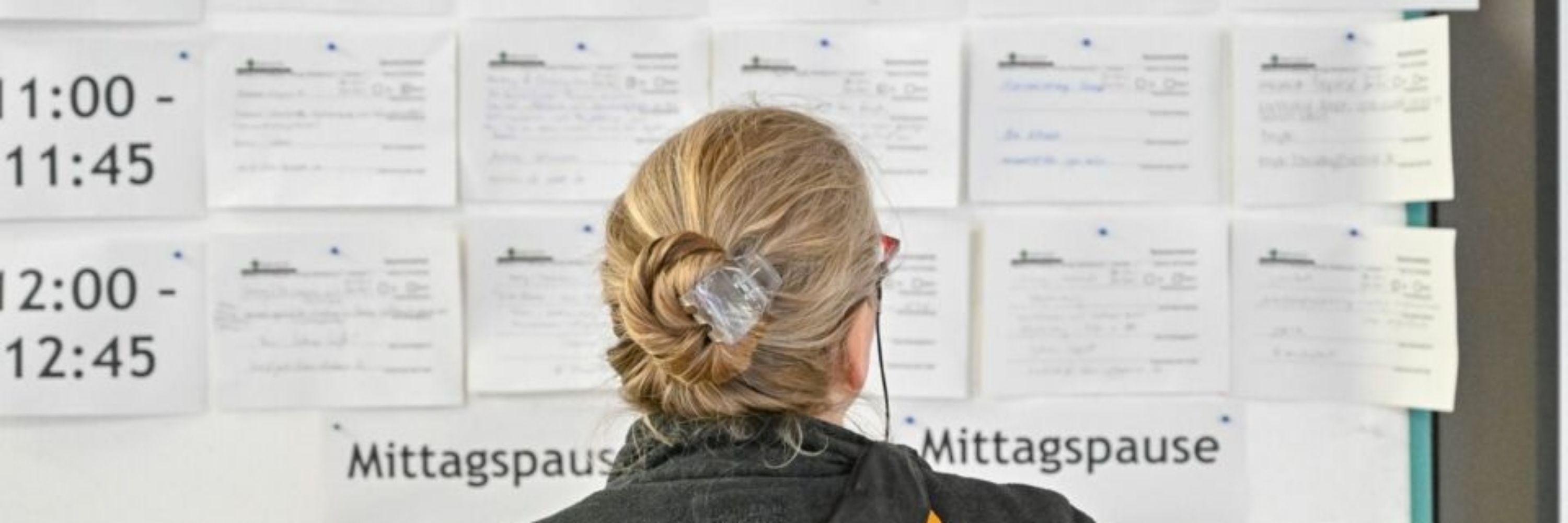 Barcamp Nachhaltigkeit und Gesundheit 
