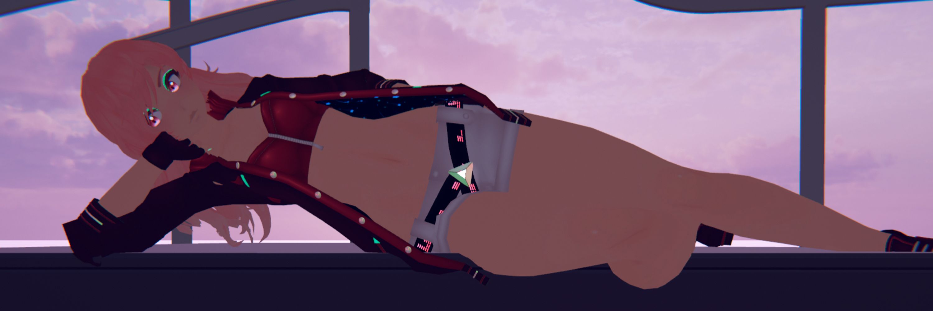 PhyshStyccVR