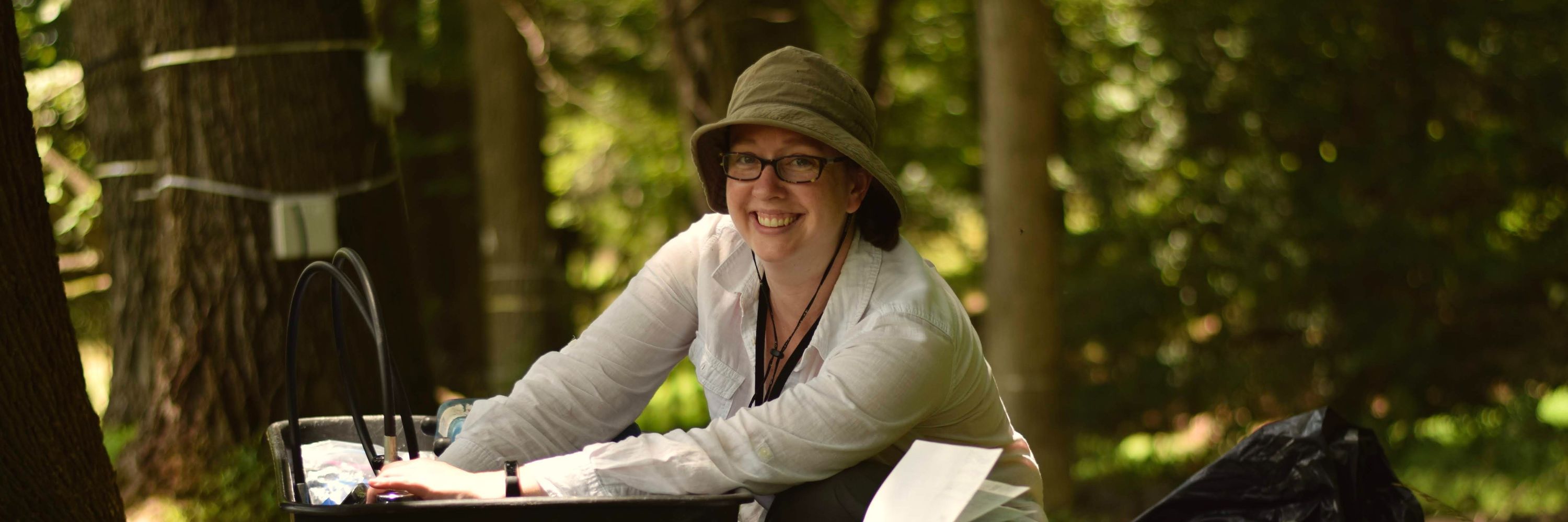 Dr. Joy Winbourne 