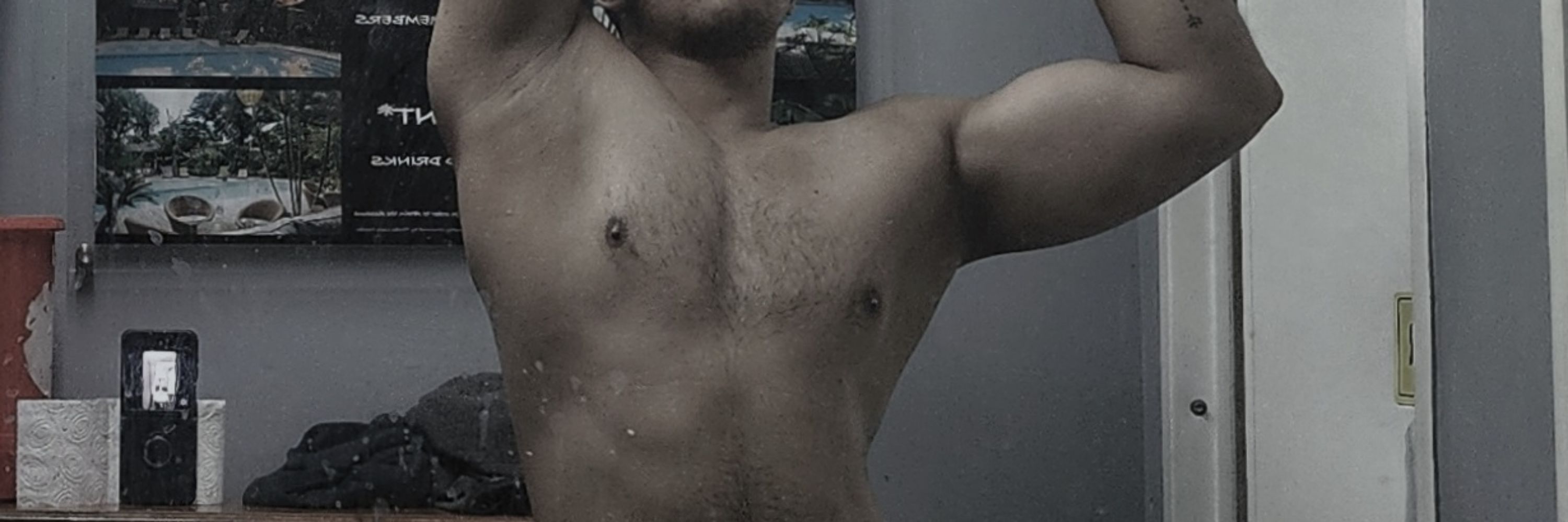 Chico's gym dump