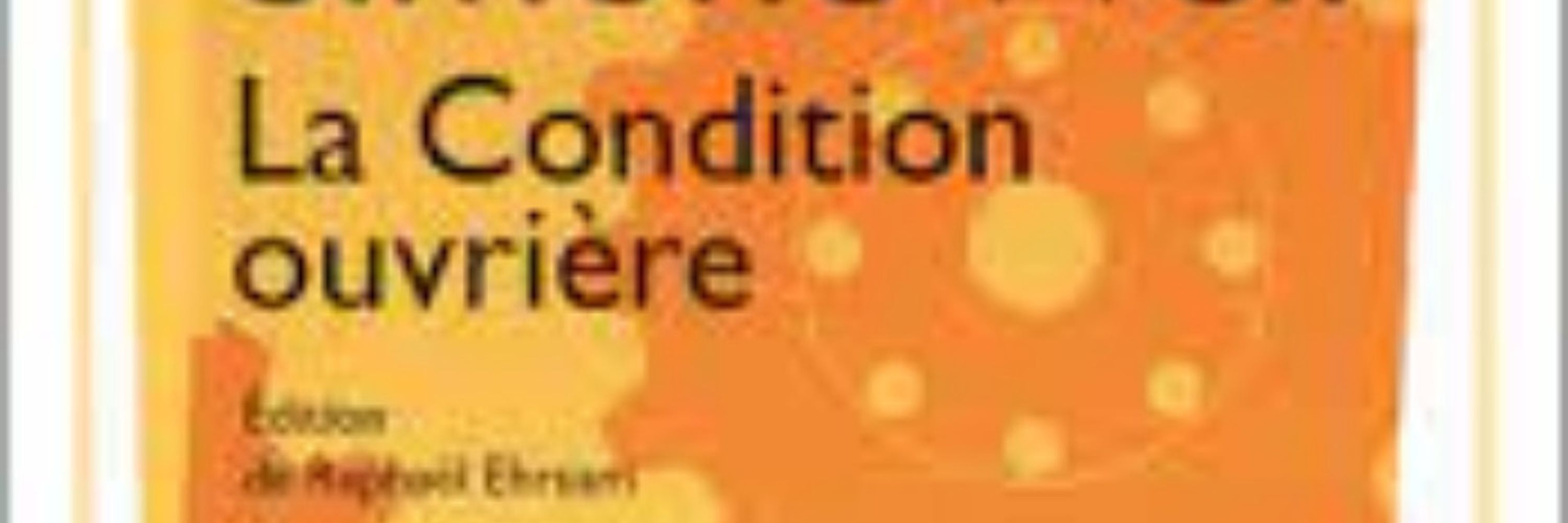 The American Weil Society
