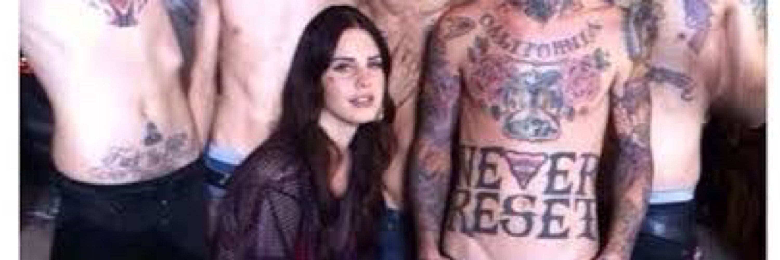 anal del rey