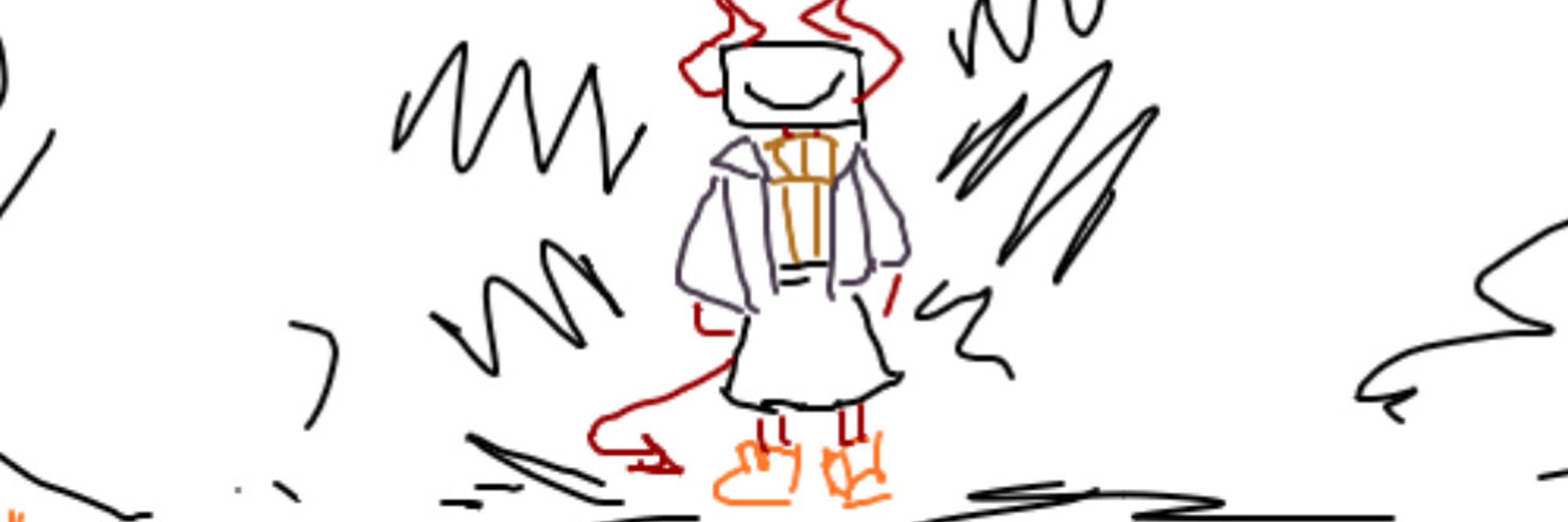 Tophattted