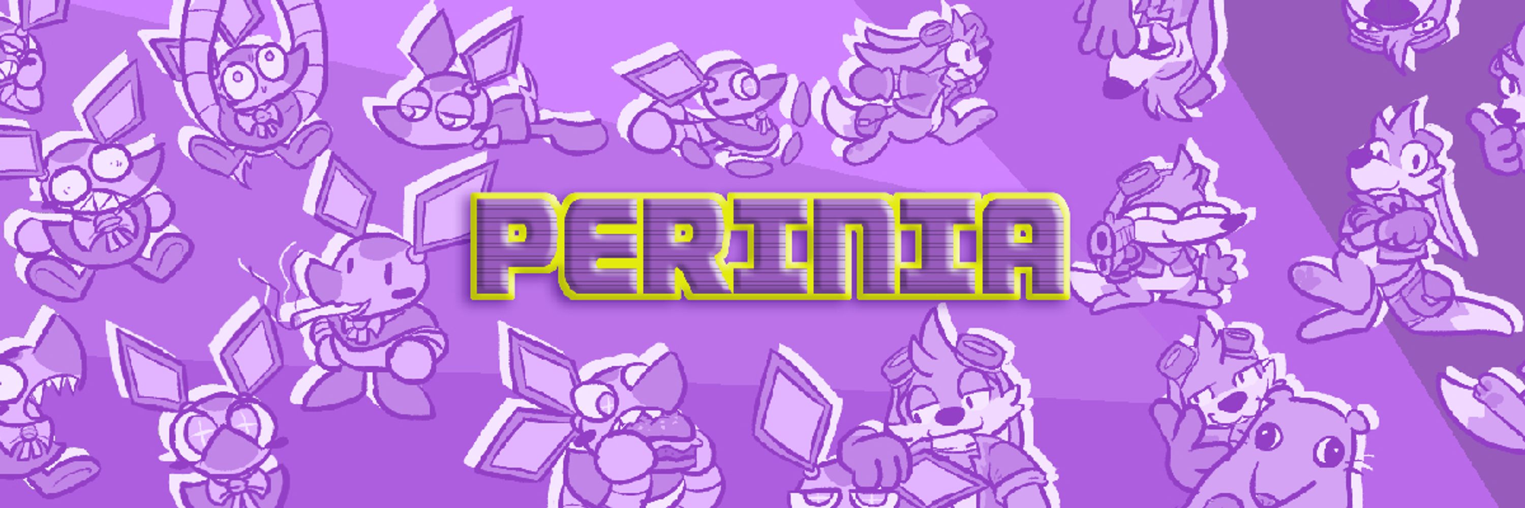 Perinia