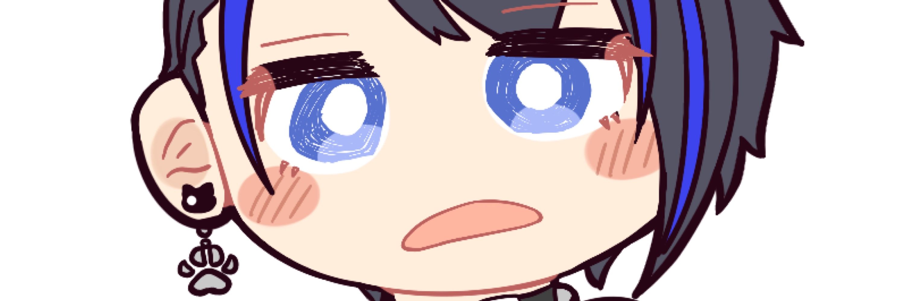 詠月 伽音🐈‍⬛🐾VStreamer