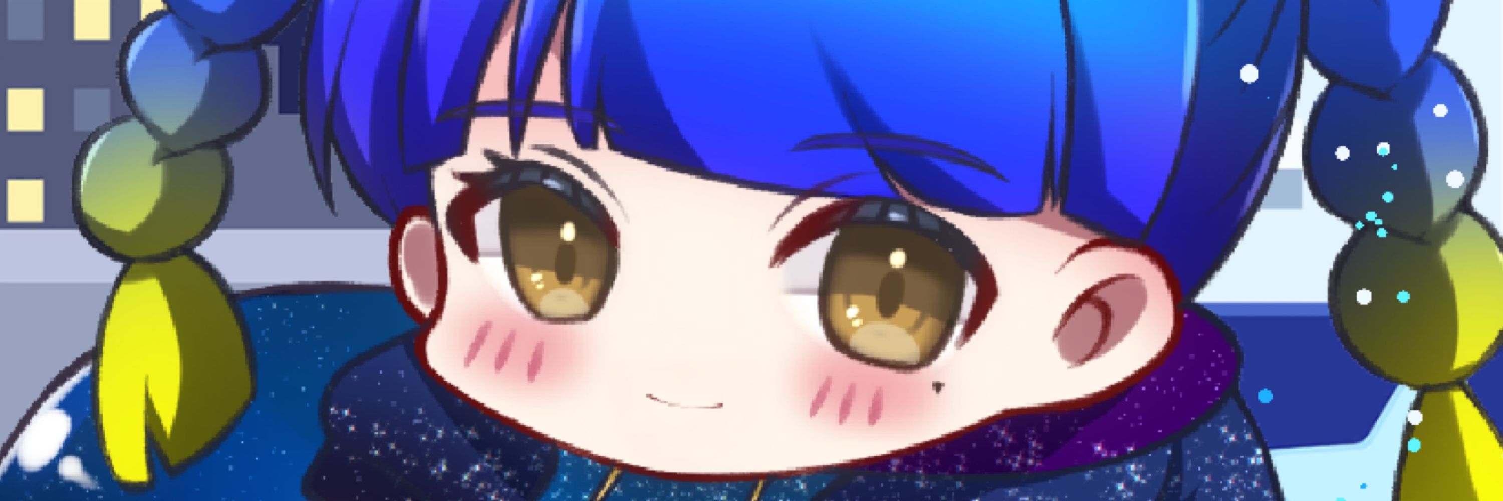 だぶるむーん🌛🌛